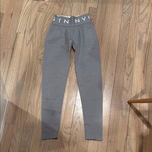 NVGTN grey leggings